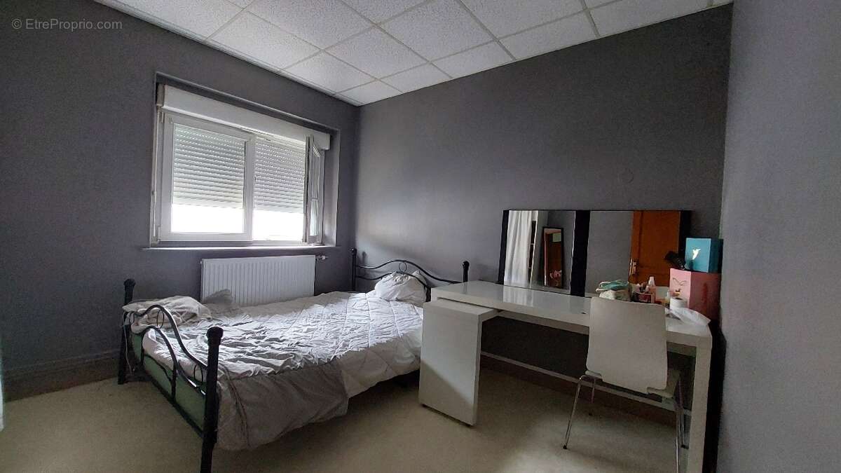 Appartement à BETHUNE