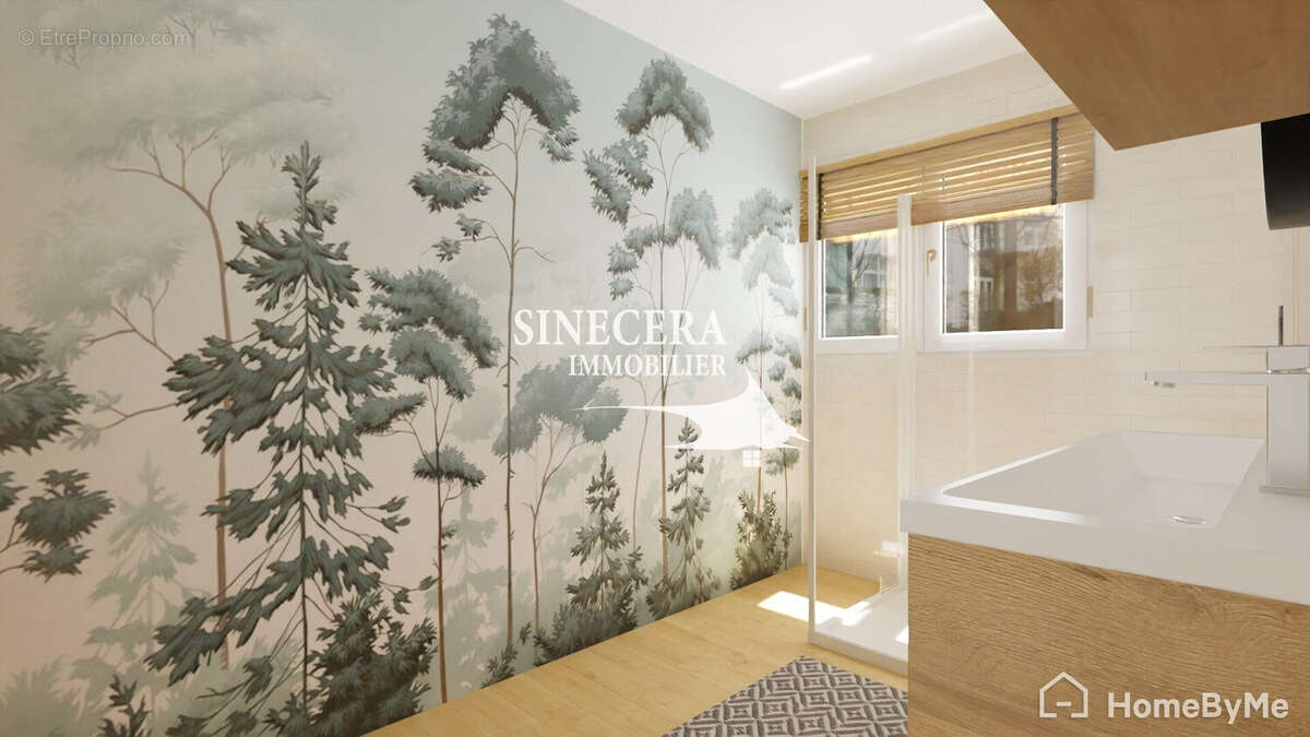 Appartement à BISCARROSSE