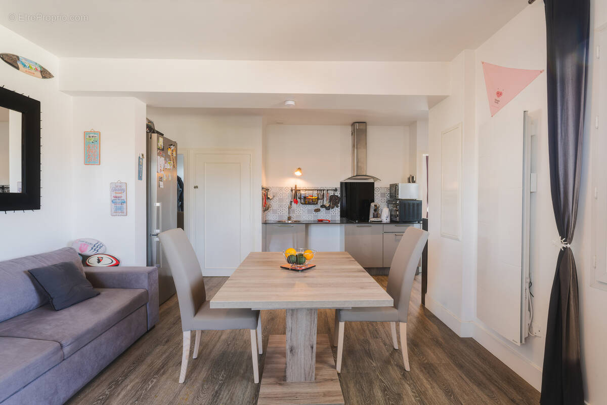 Appartement à LABENNE