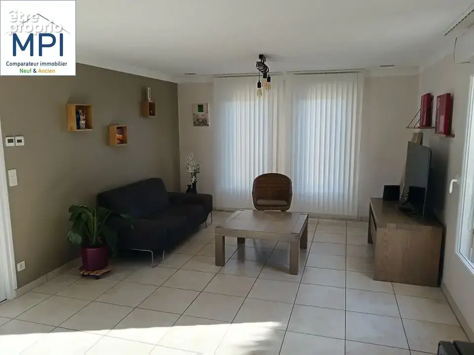 Maison 4 pièces 140 m² à vendre à Vendin-Le-Vieil (62880) - photo 18