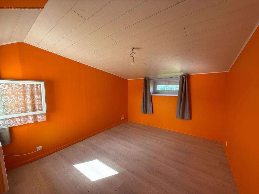 À VENDRE – Maison familiale de 100 m² proche plage - photo 6