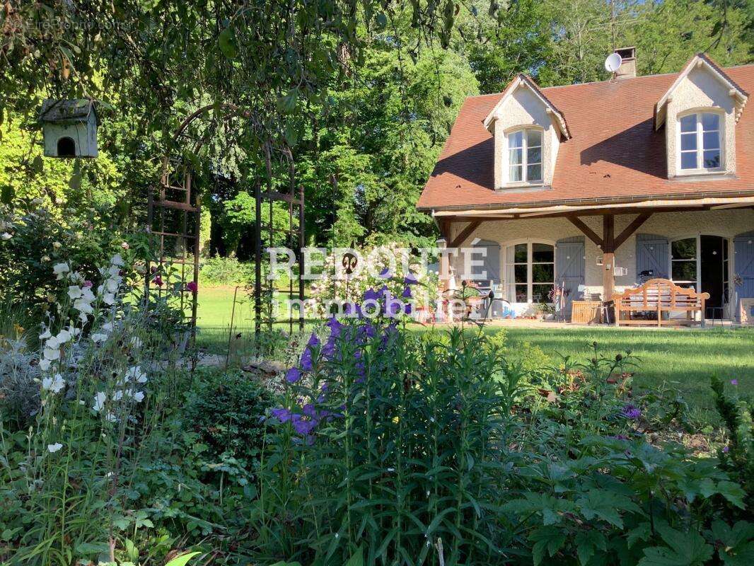 Maison à JONCHERY-SUR-VESLE