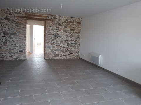 Appartement à SAINTE-FLORENCE