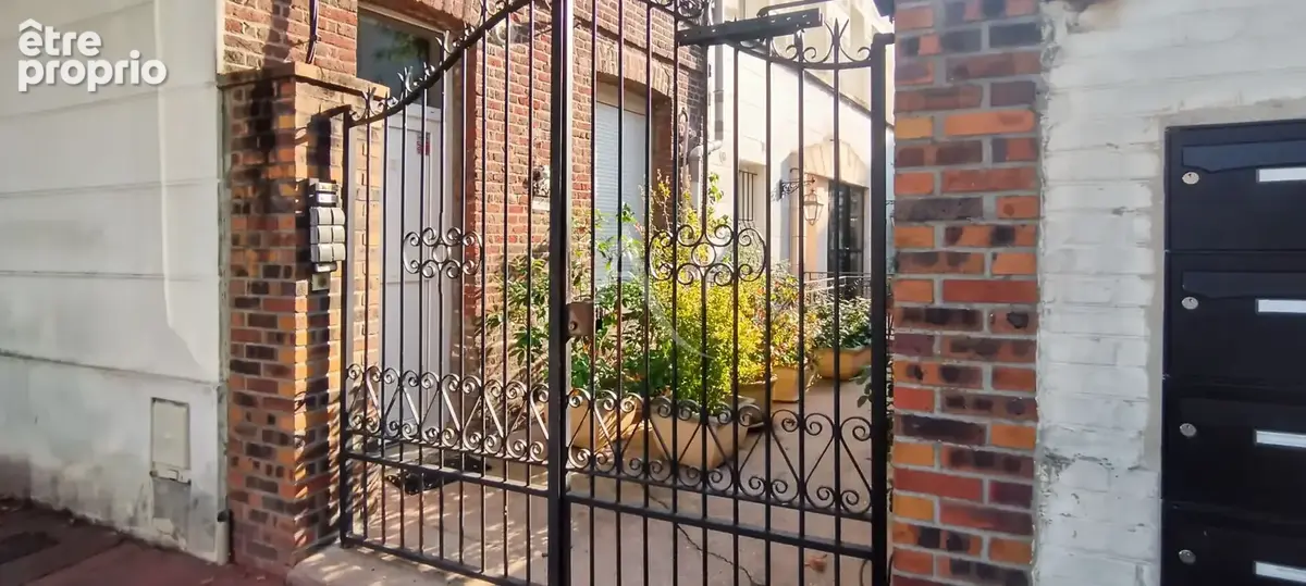 Photo Appartement à Rouen au prix de 84 000€
