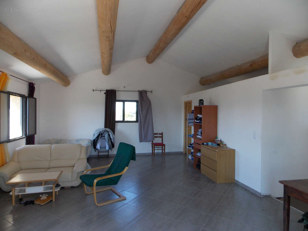 Maison à VAISON-LA-ROMAINE