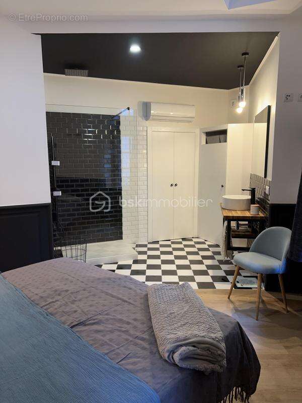 Appartement à PEZENAS