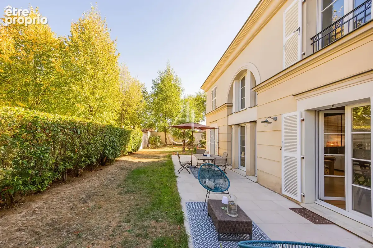 Maison 180 m2 - Coeur de Bailly Romainvilliers - photo 15