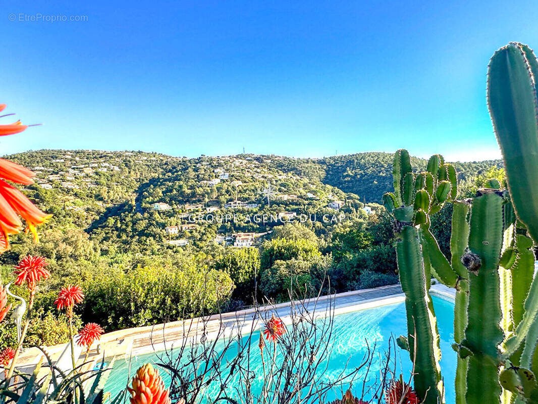 Maison à LES ISSAMBRES