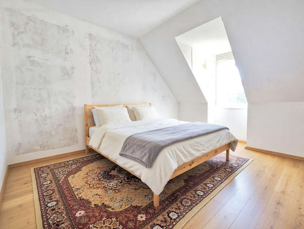 Maison à MAGNY-LES-HAMEAUX