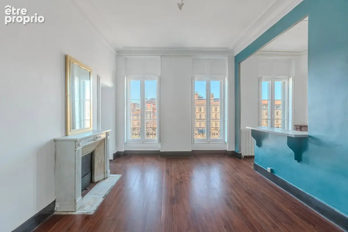 Appartement 4 pièces 127 m² à vendre à Toulouse (31000) - photo 4