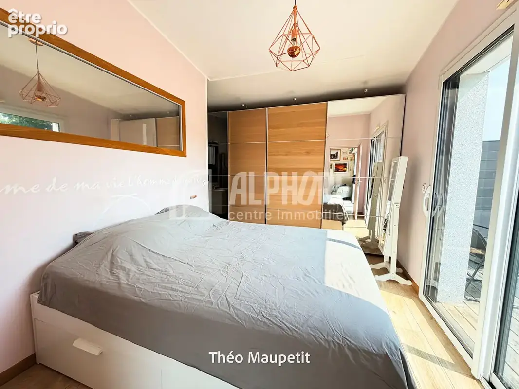 Maison La Roche Sur Yon 5 pièce(s) 131 m2 - photo 6