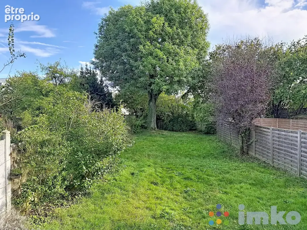 Maison 6 pièces 182 m² à vendre à Marcq-En-Baroeul (59700) - photo 8