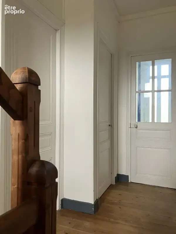 Maison 5 pièces 85 m² à vendre à Abbeville (80100) - photo 5
