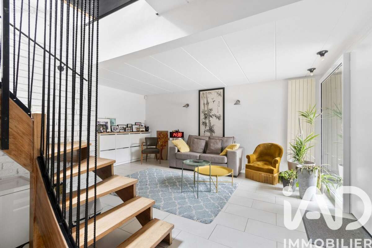 Photo 7 - Maison à MEDAN