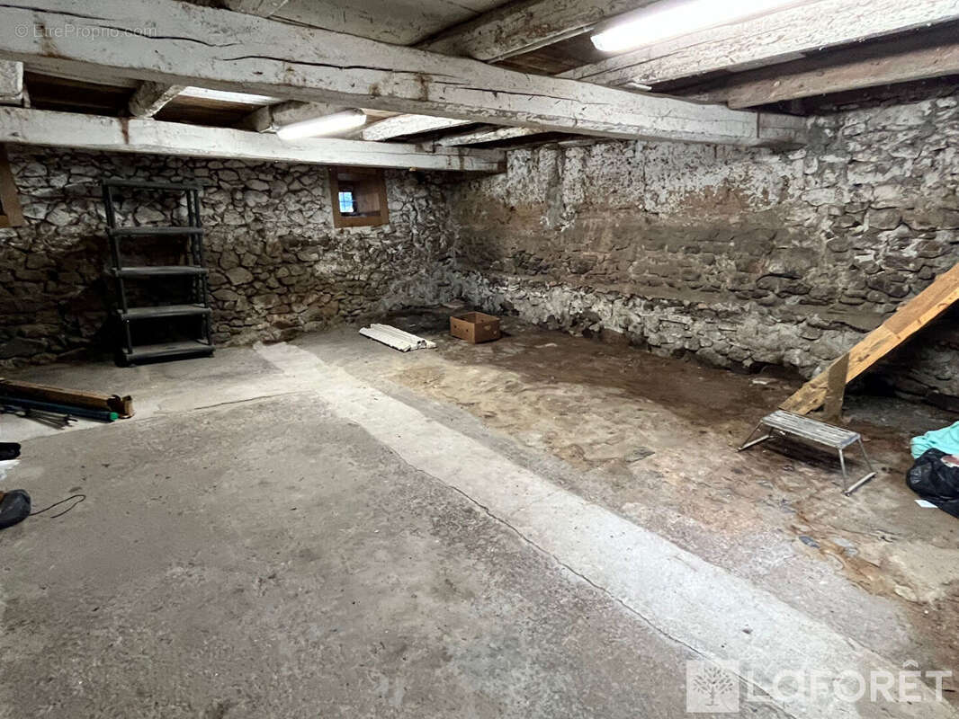 Maison à PAULHAGUET