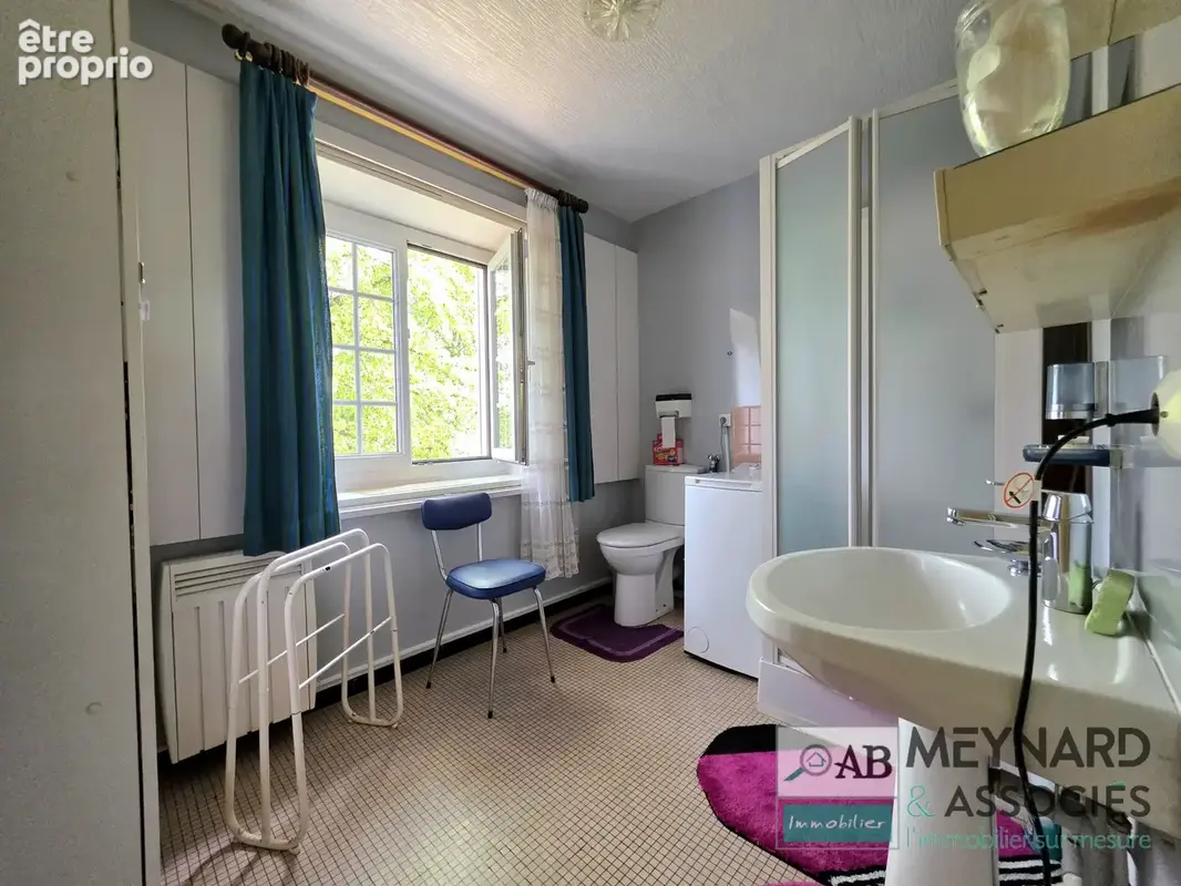 Maison à vendre   4 chambres   Sous-sol total   Terrain 3 562 m2   Boissy-le-Châtel - photo 11