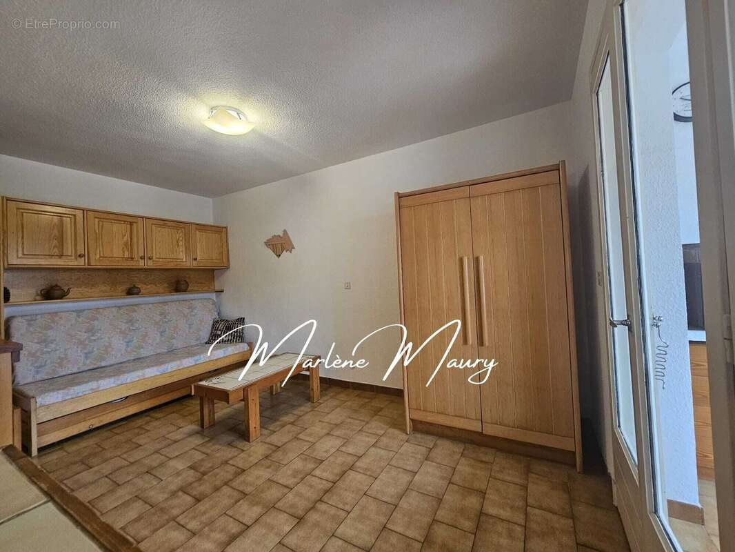Appartement à ARGELES-SUR-MER
