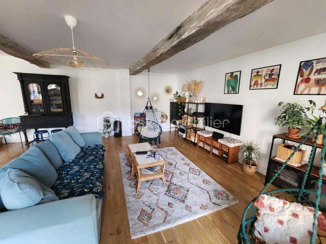 Magnifique Maison d’Exception avec Confort Moderne et Charme de l’Ancien ! - photo 3