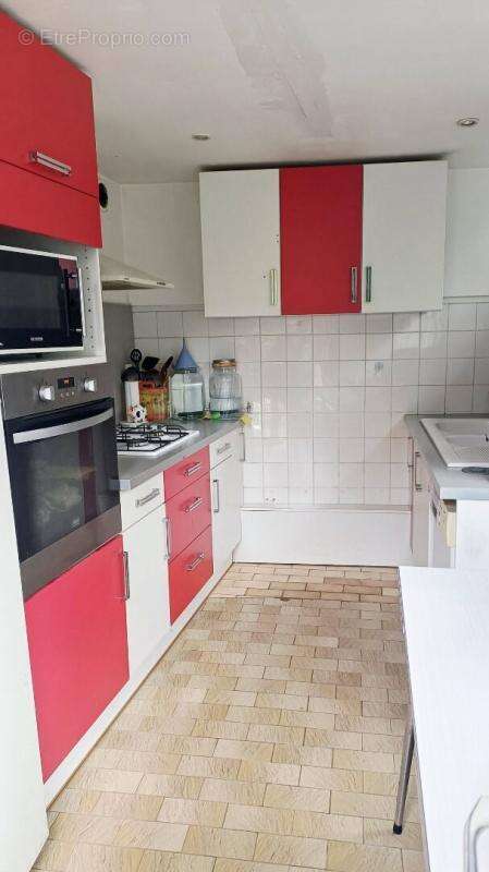 Maison lassigny, jardin, dependances - photo 3