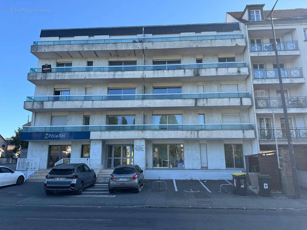 Appartement à MELUN