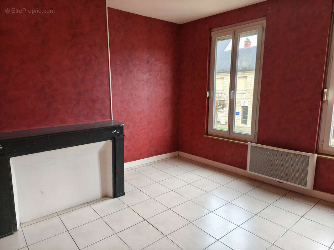 Appartement à ARCIS-SUR-AUBE