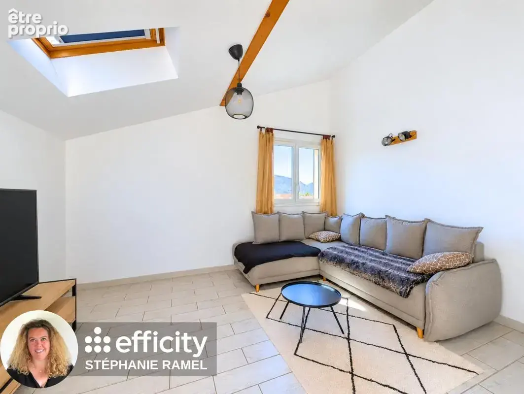 Appartement - photo 5