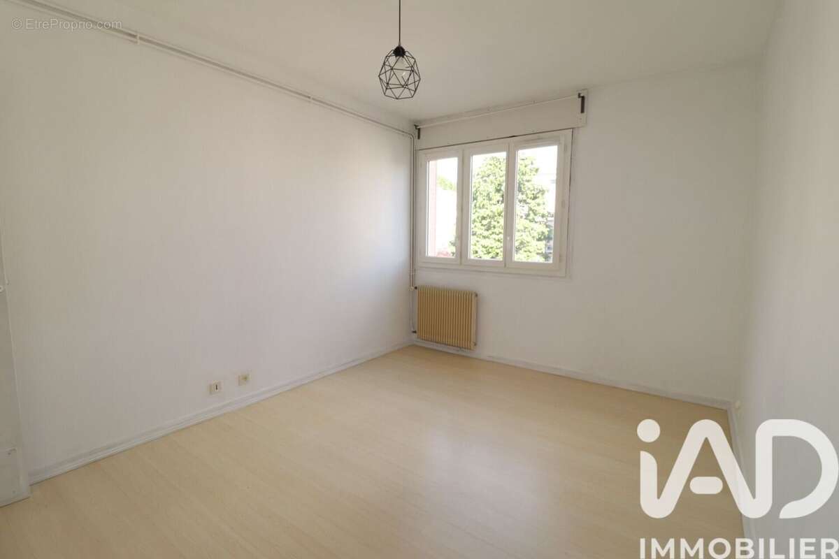 Photo 9 - Appartement à CLERMONT-FERRAND