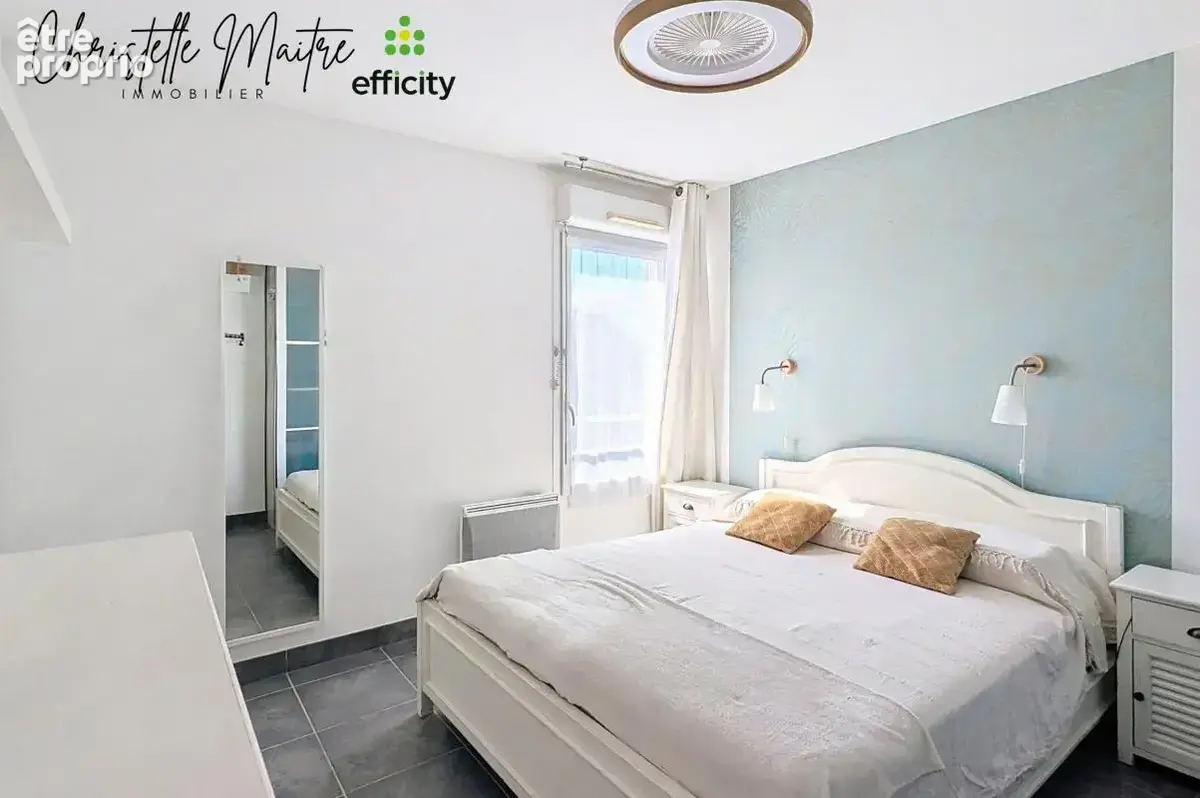 Appartement - photo 8