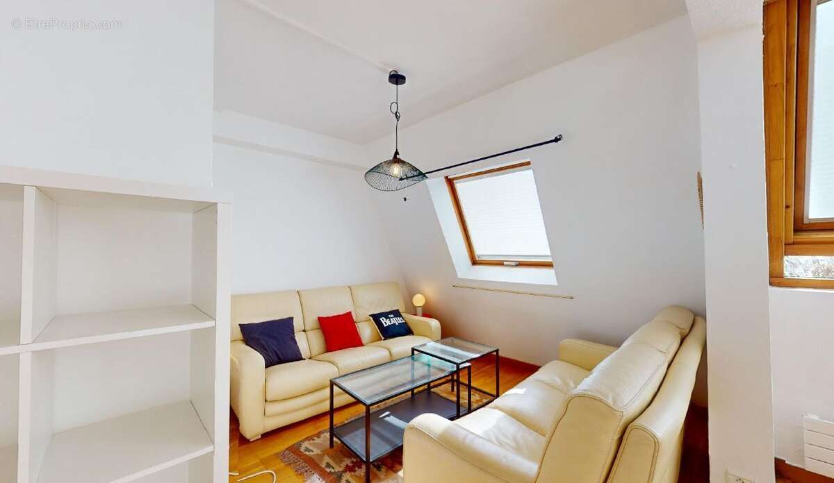Appartement à PAU