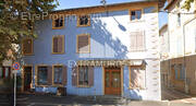Appartement à SAVIGNY