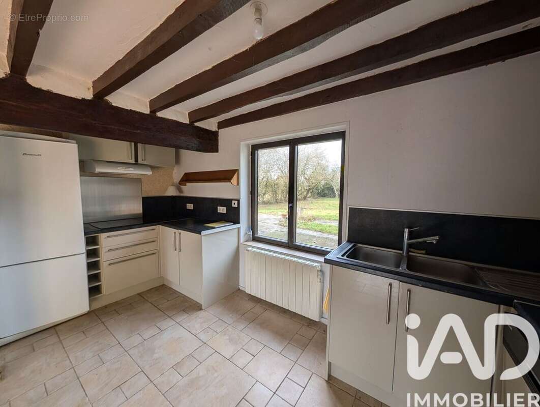 Maison 249 m² à Le Poislay  - photo 5