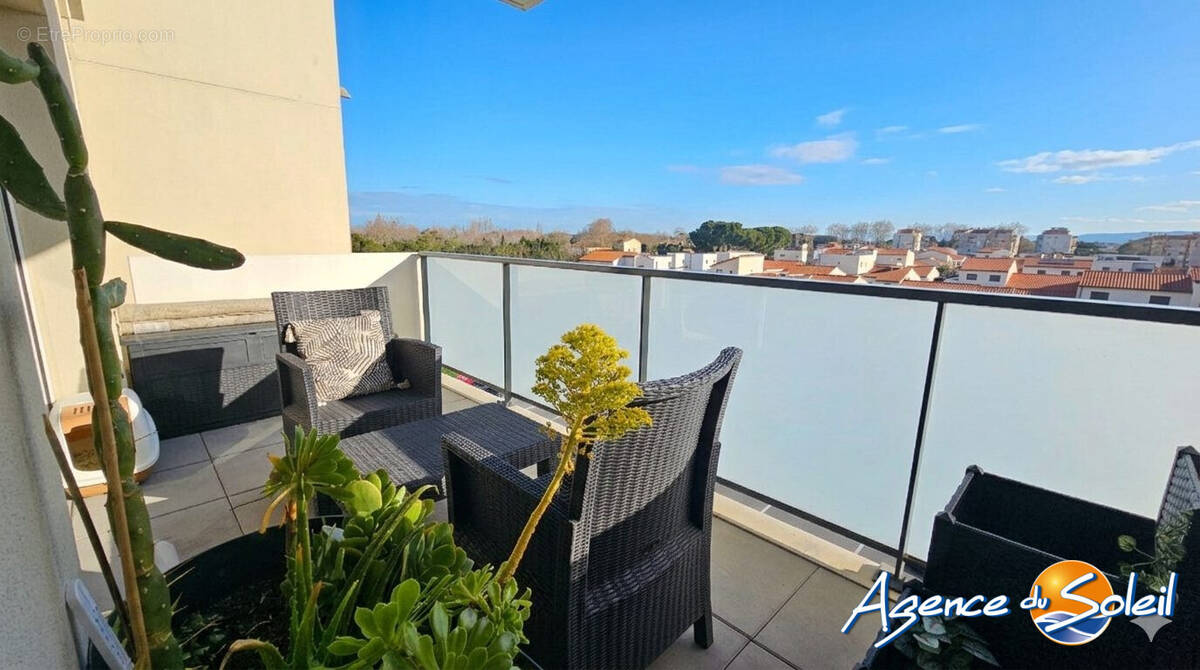 Appartement à NARBONNE