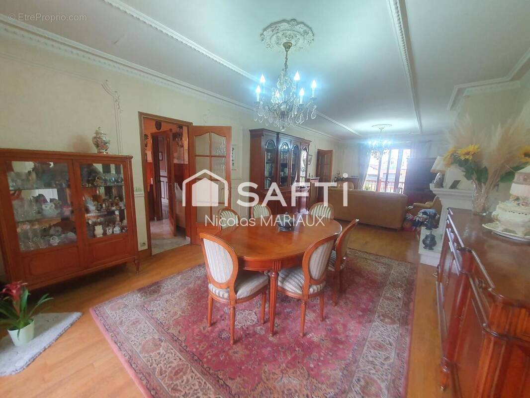 Photo 1 - Maison à EAUBONNE