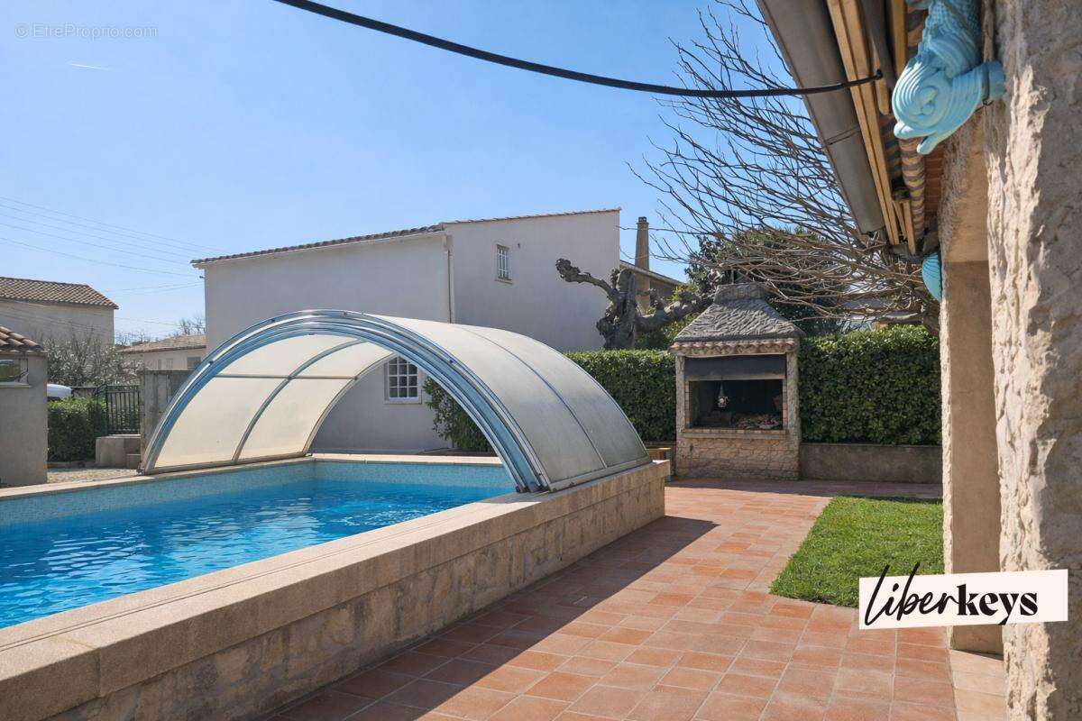 Appartement à ISTRES