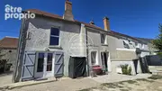 Maison à SERIS