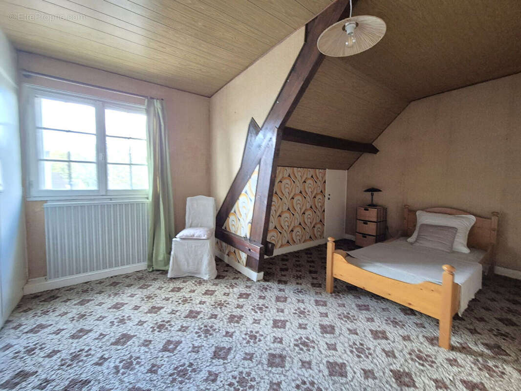 EXCLUSIVITE SENLIS - Maison familiale avec garage et jardin - photo 12