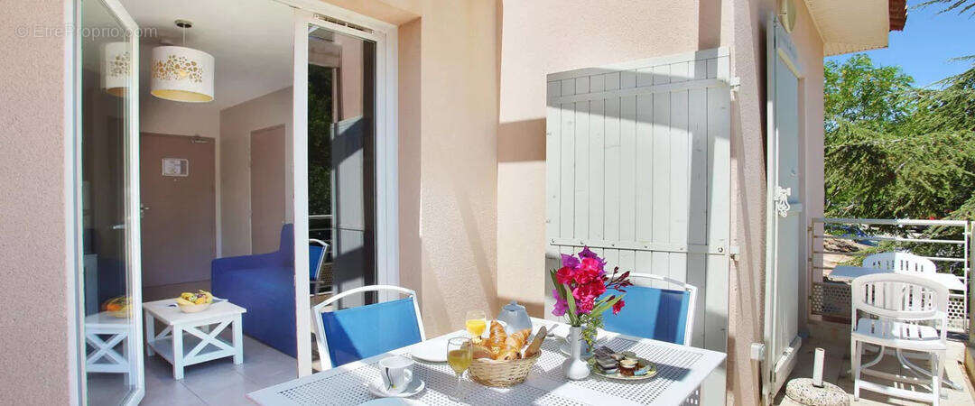 Investissement en residence de tourisme - photo 5