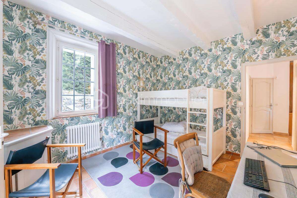 Maison à GATTIERES