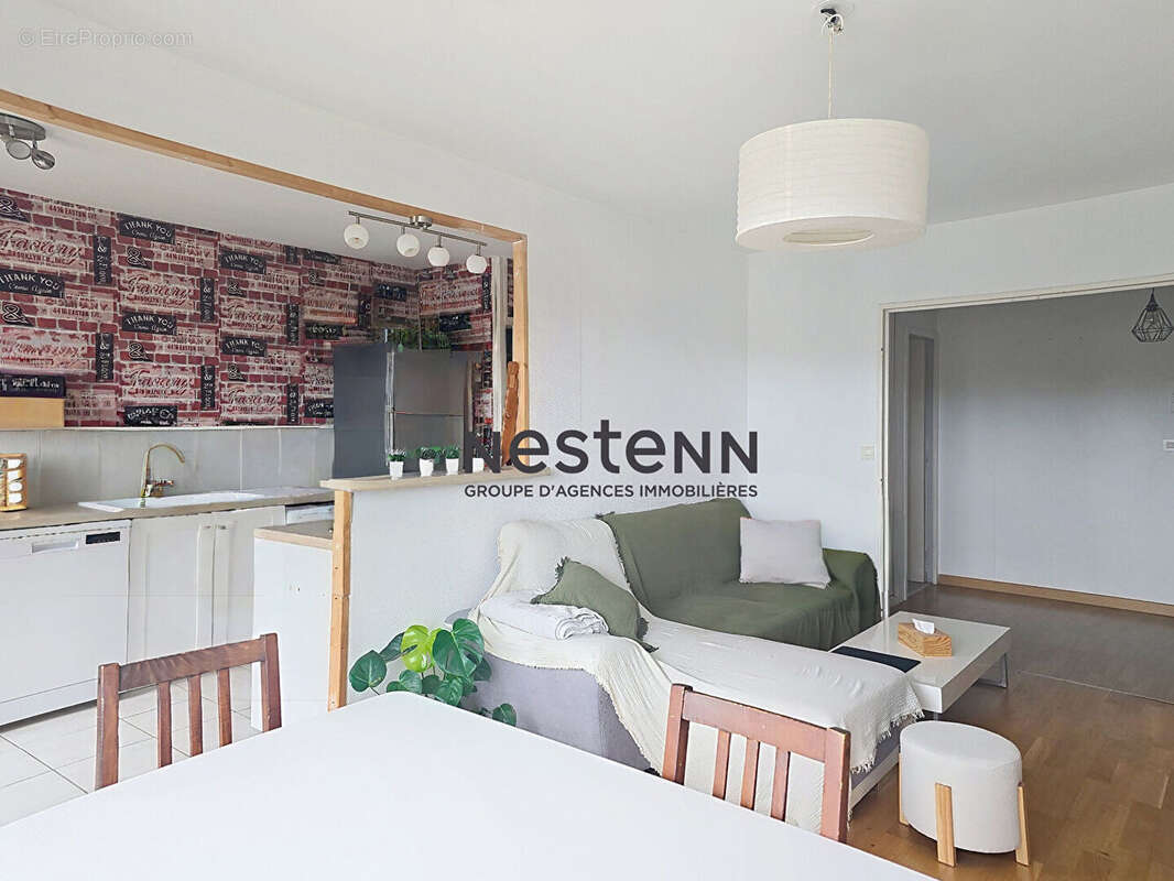 Appartement à CAEN