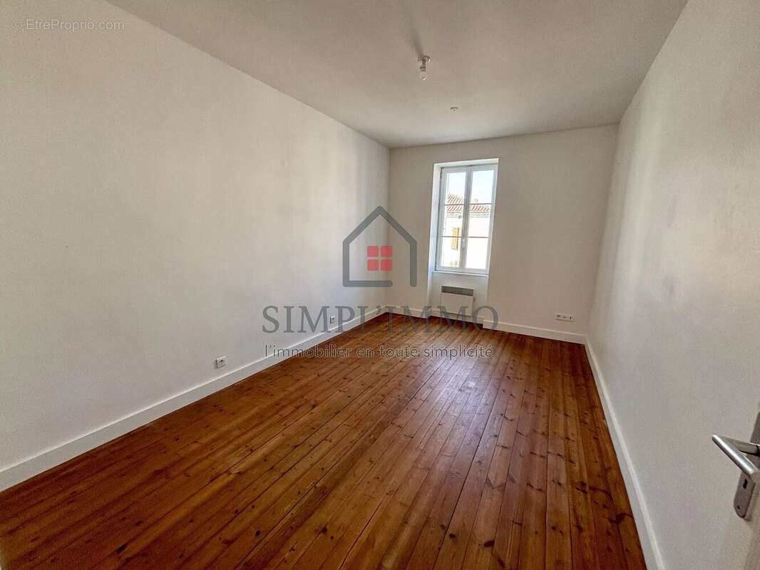Maison de ville avec cour, 4 chambres - photo 9