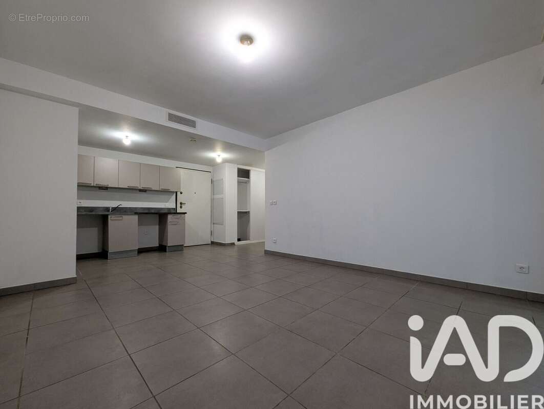 Photo 5 - Appartement à VALLAURIS