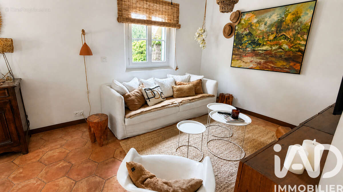 Photo 7 - Maison à AURIBEAU-SUR-SIAGNE