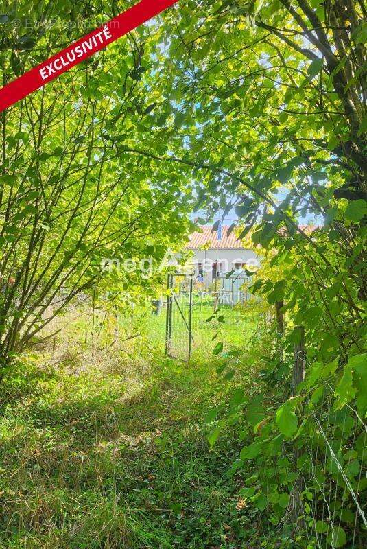 Maison à LES SABLES-D&#039;OLONNE