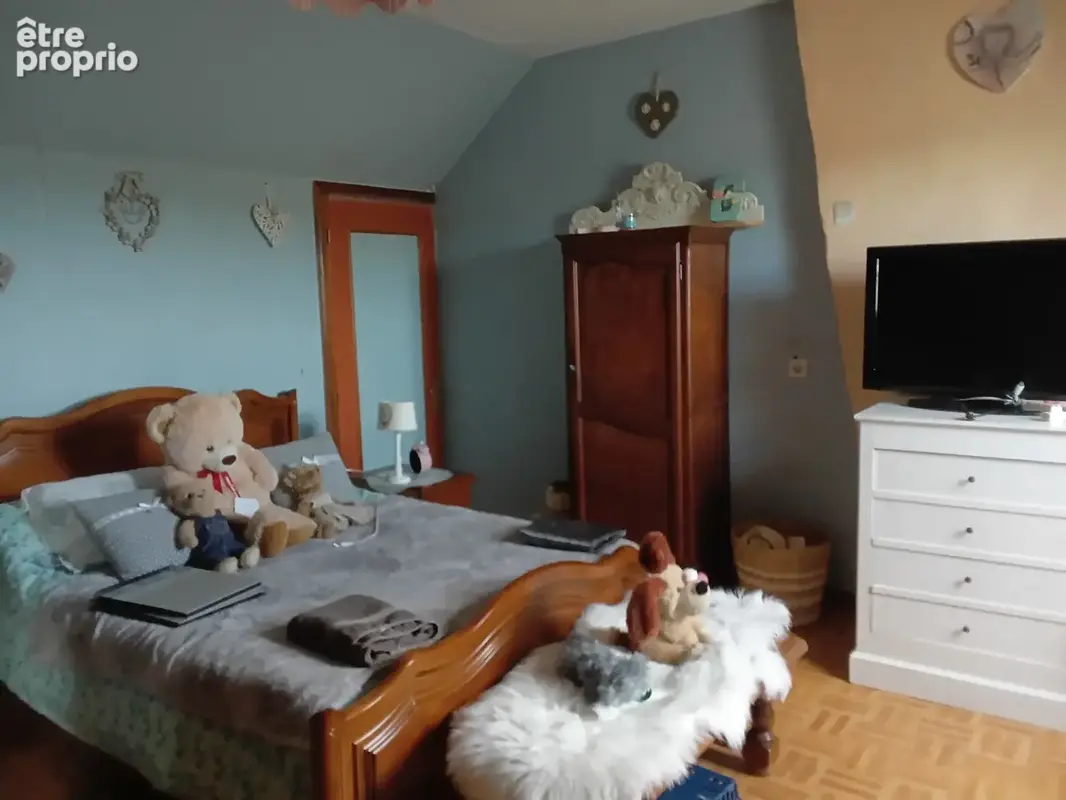 Maison de bourg - photo 15