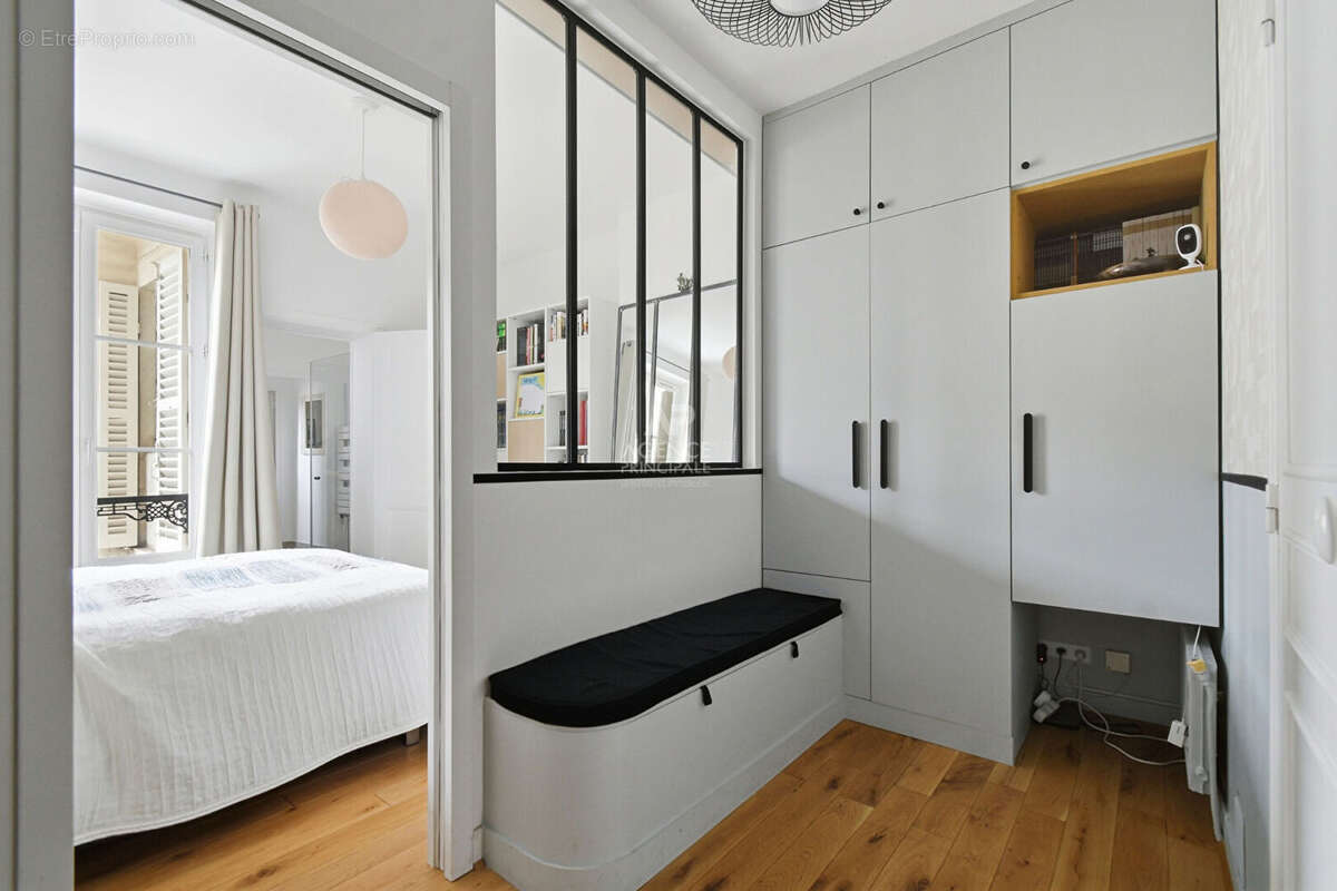 Appartement Saint Germain En Laye 6 pièces 120 m2 - photo 9