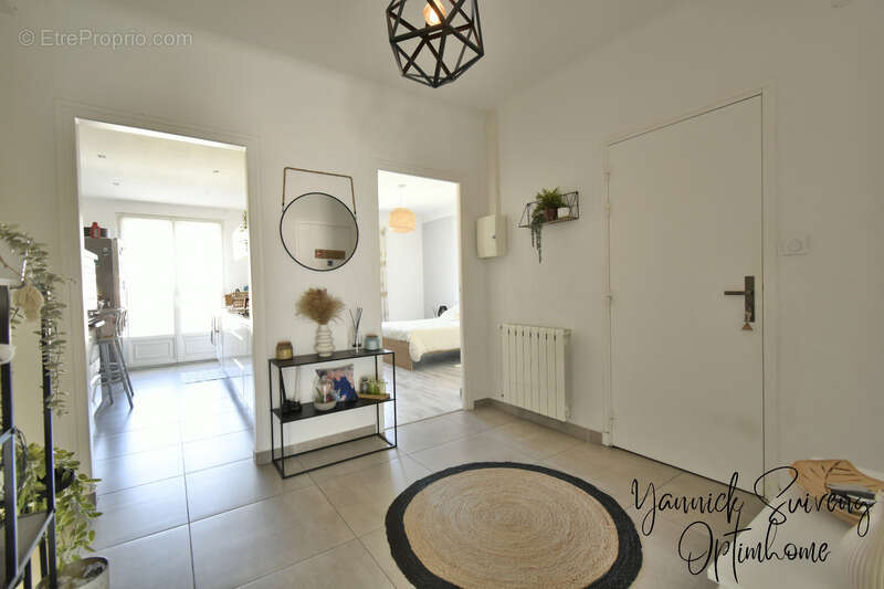 Appartement à PERPIGNAN
