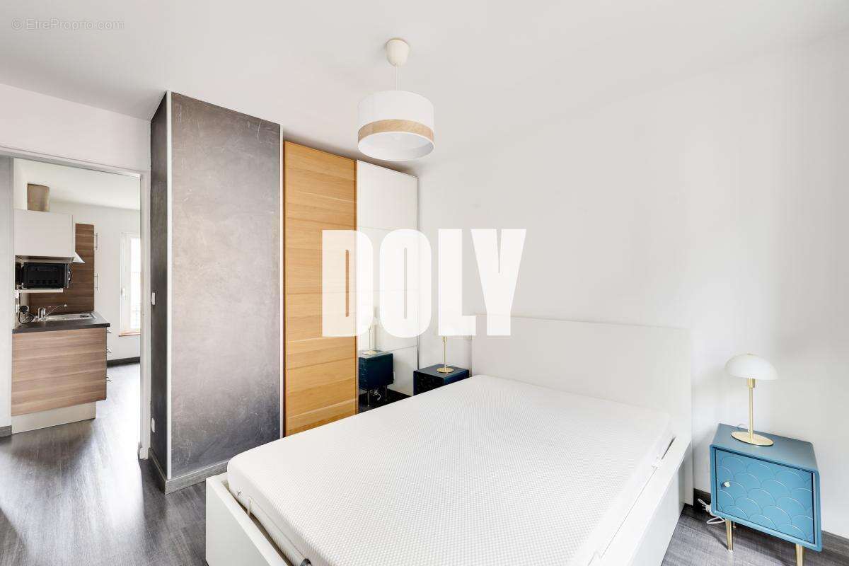 Appartement à SURESNES