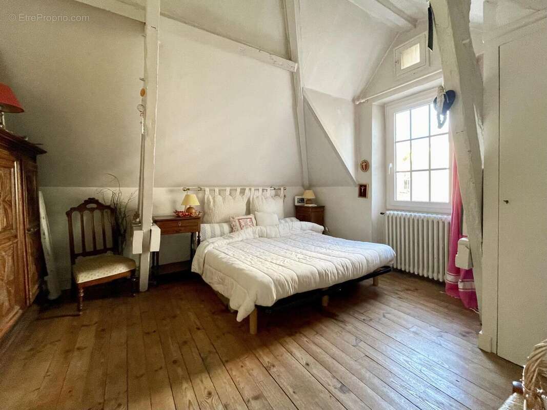 Photo 8 - Maison à NANTES