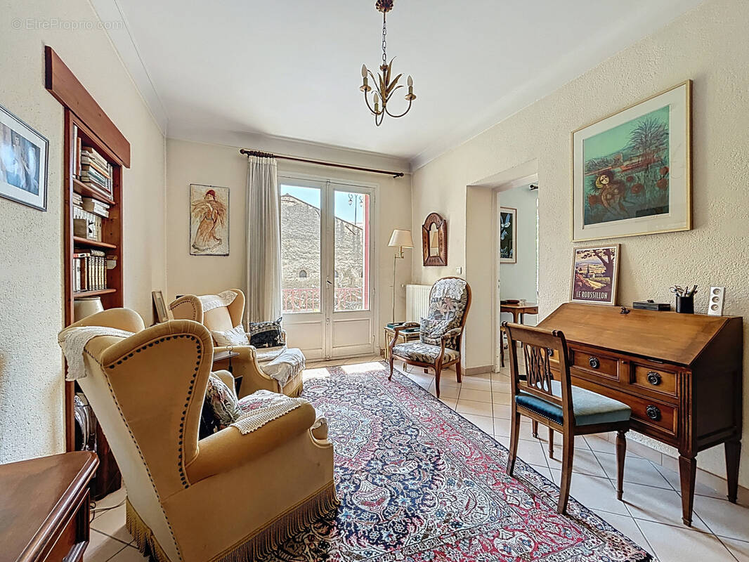 Maison à CANET-EN-ROUSSILLON