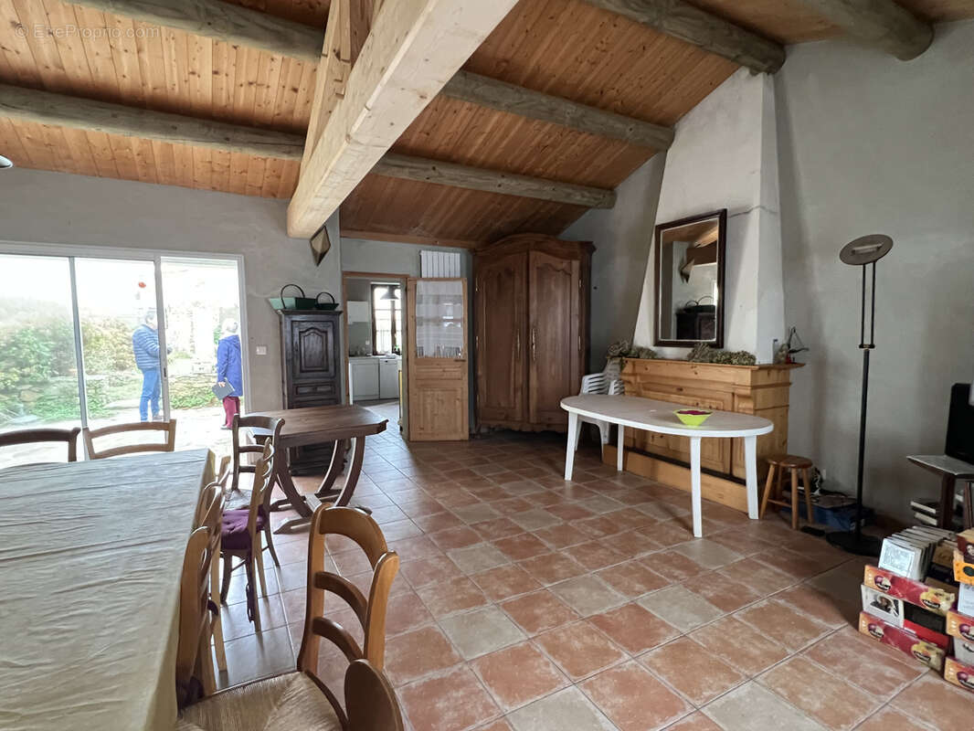 Maison à L'ILE-D'YEU